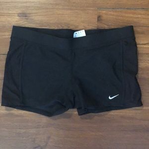 Nike Dryfit spandex